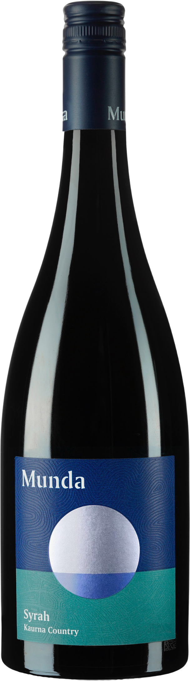 Munda Kaurna Country Syrah 2021